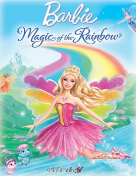 Барби: Сказочная страна. Волшебная радуга / Barbie Fairytopia: Magic of the Rainbow